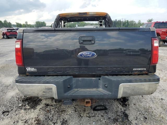 2012 FORD F250 SUPER - 1FT7X2B69CEC89054