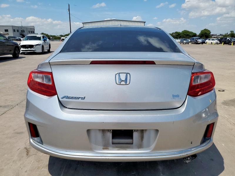 2013 HONDA ACCORD EXL - 1HGCT1B85DA003510