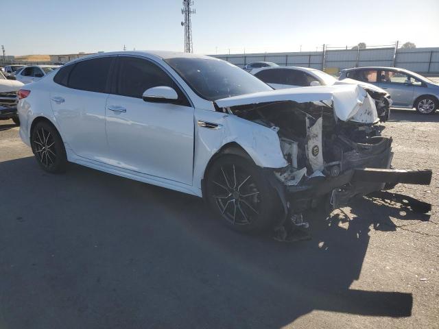 2016 KIA OPTIMA LX 5XXGT4L33GG060737