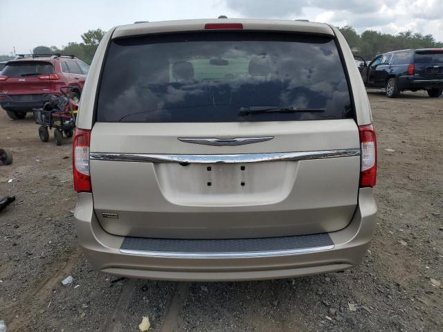 2015 CHRYSLER TOWN & COU - 2C4RC1BG7FR560482