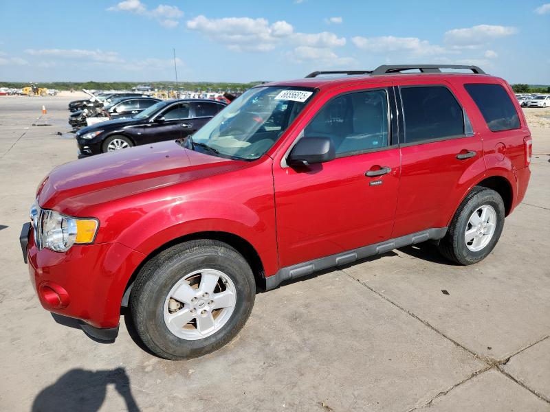 FORD ESCAPE XLT