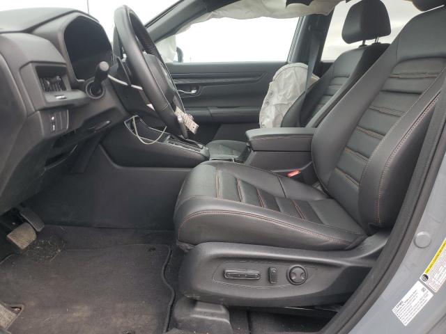 2025 HONDA CR-V SPORT 5J6RS6H87SL032101