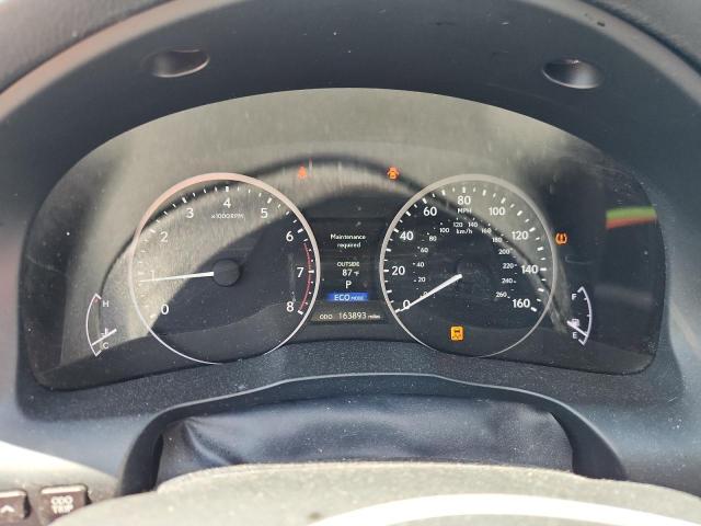 2013 LEXUS ES 350 - JTHBK1GG3D2064683