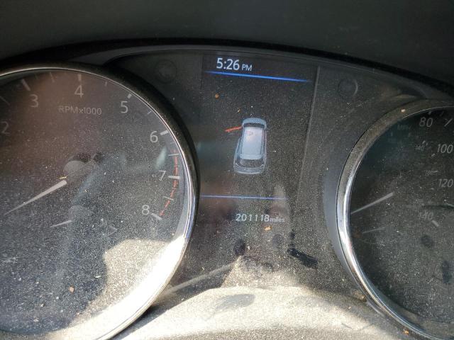 2019 NISSAN ROGUE S KNMAT2MT4KP551375