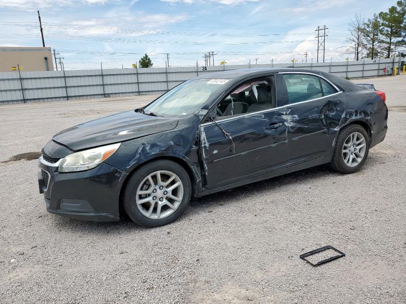 2015 CHEVROLET MALIBU 1LT - 1G11C5SL0FF188744