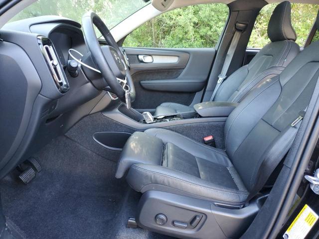 2025 VOLVO XC40 PLUS YV4L12UE3S2505532
