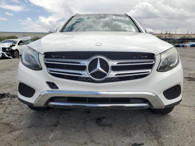 2016 MERCEDES-BENZ GLC 300 - WDC0G4JB3GF073352