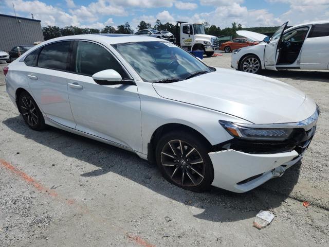 2021 HONDA ACCORD EXL 1HGCV1F58MA111677