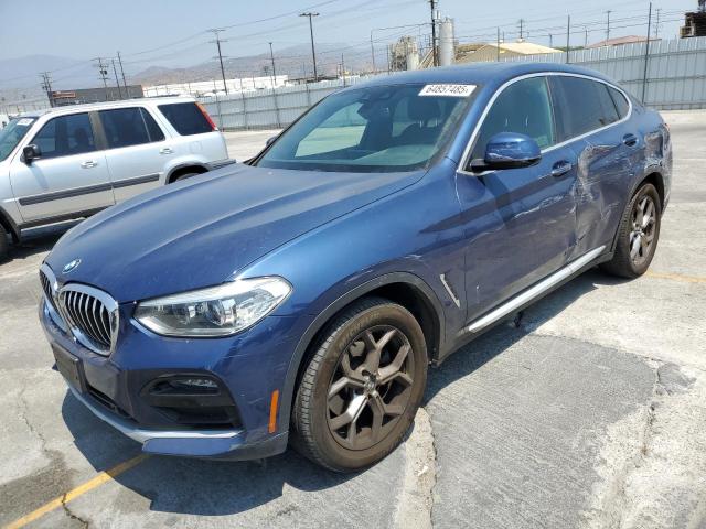 BMW X4 XDRIVE3
