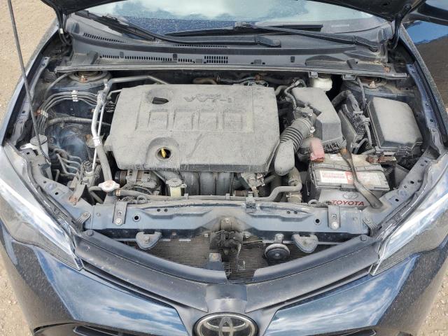 2019 TOYOTA COROLLA L 2T1BURHE4KC128042