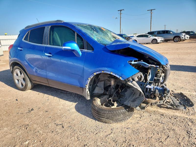 2016 BUICK ENCORE KL4CJASB1GB711987