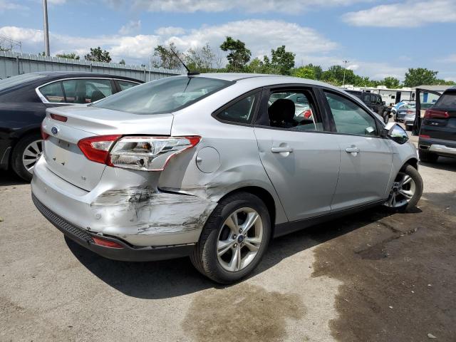 2014 FORD FOCUS SE - 1FADP3F29EL446473