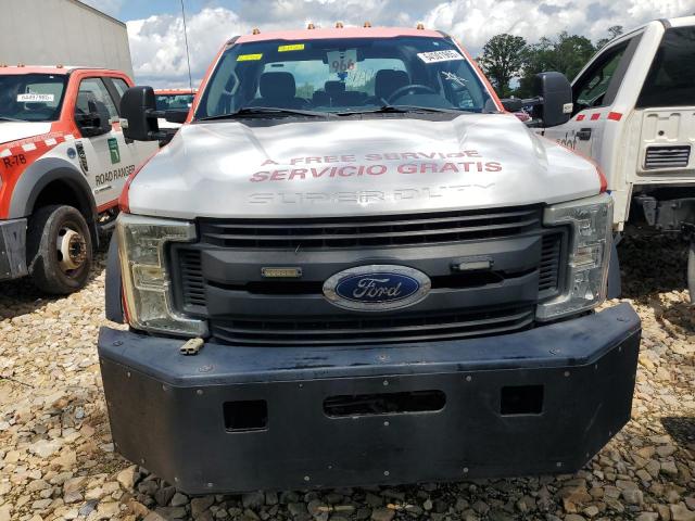 2018 FORD F450 SUPER 1FD0X4GT6JEC54766