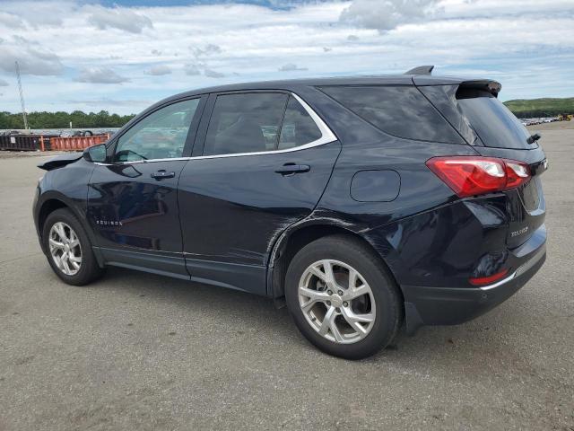 2020 CHEVROLET EQUINOX LT 2GNAXUEV3L6240643