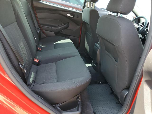 2017 FORD FOCUS SEL - 1FADP3H27HL313826