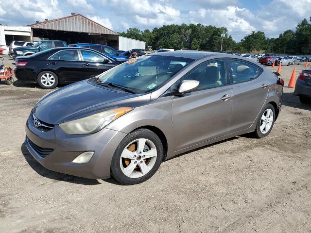 HYUNDAI ELANTRA GLS