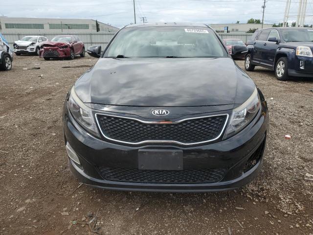 2015 KIA OPTIMA LX - 5XXGM4A75FG506677