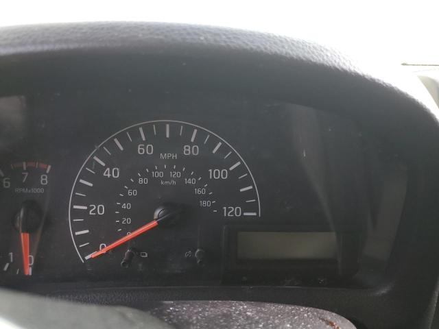 2019 NISSAN NV200 2.5S - 3N6CM0KN5KK693246