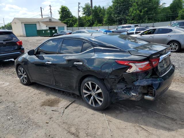 2017 NISSAN MAXIMA 3.5 1N4AA6AP7HC370717