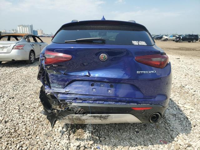 2020 ALFA ROMEO STELVIO TI ZASPAKBN7L7C83192