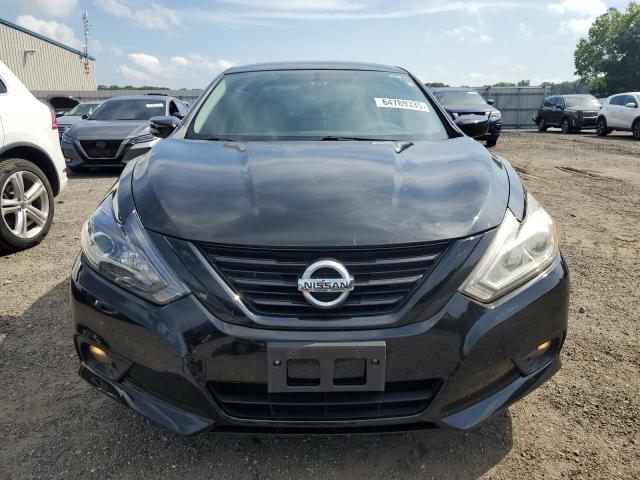 2018 NISSAN ALTIMA 2.5 - 1N4AL3AP2JC235871