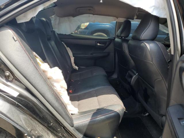 2016 TOYOTA CAMRY LE - 4T1BF1FK3GU525963