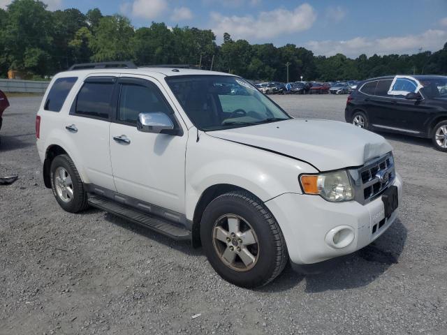 Vin: 1fmcu9d73ckc29497, lot: 63211965, ford escape xlt 20124