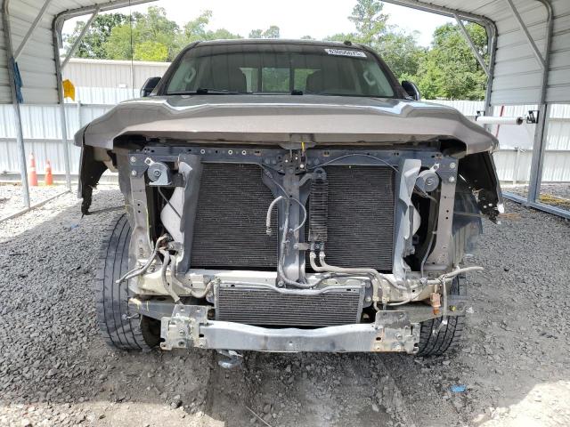 2016 NISSAN TITAN XD S 1N6BA1F2XGN511374