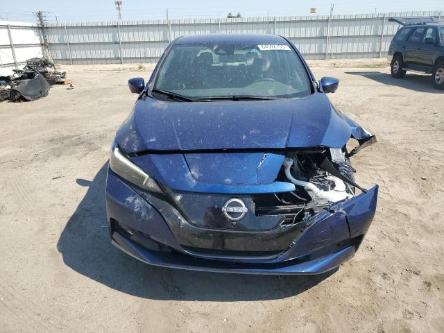 2023 NISSAN LEAF SV PL 1N4CZ1CV7PC556014