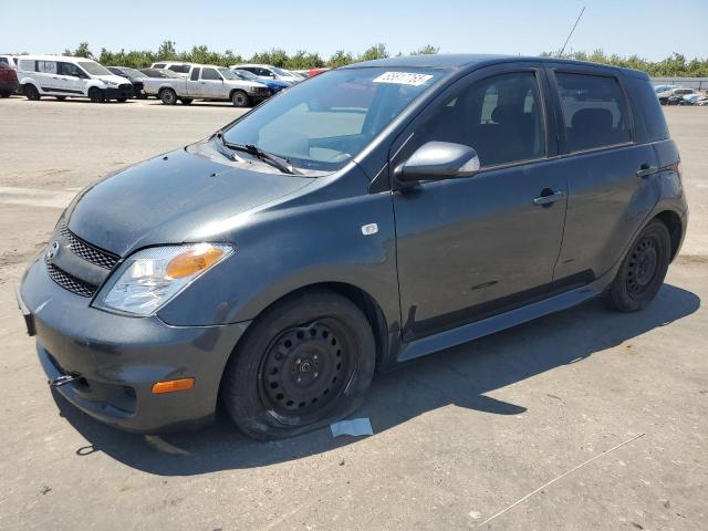 TOYOTA SCION XA