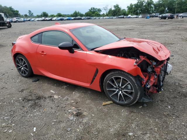 2024 TOYOTA GR 86 JF1ZNBB16R8753546