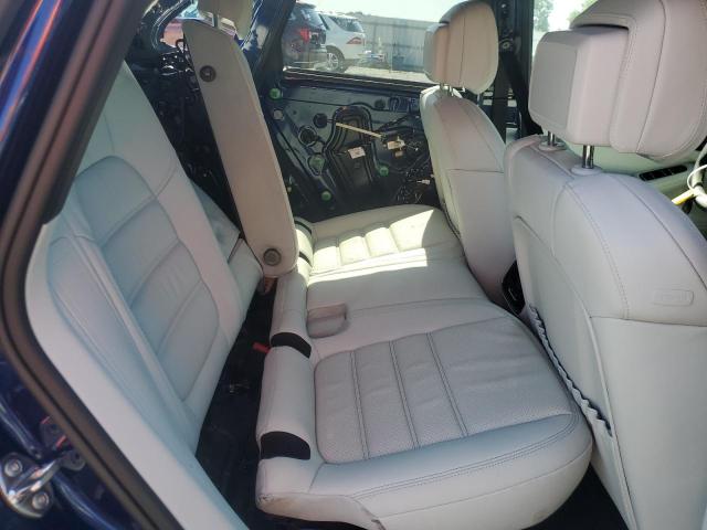 2025 PORSCHE MACAN S WP1AG2A57SLB42089