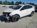 2018 TOYOTA RAV4 LE - JTMZFREV1JJ751683