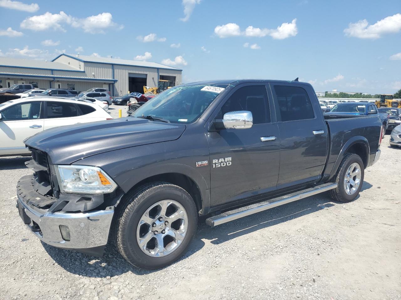 RAM 1500 LARAMIE