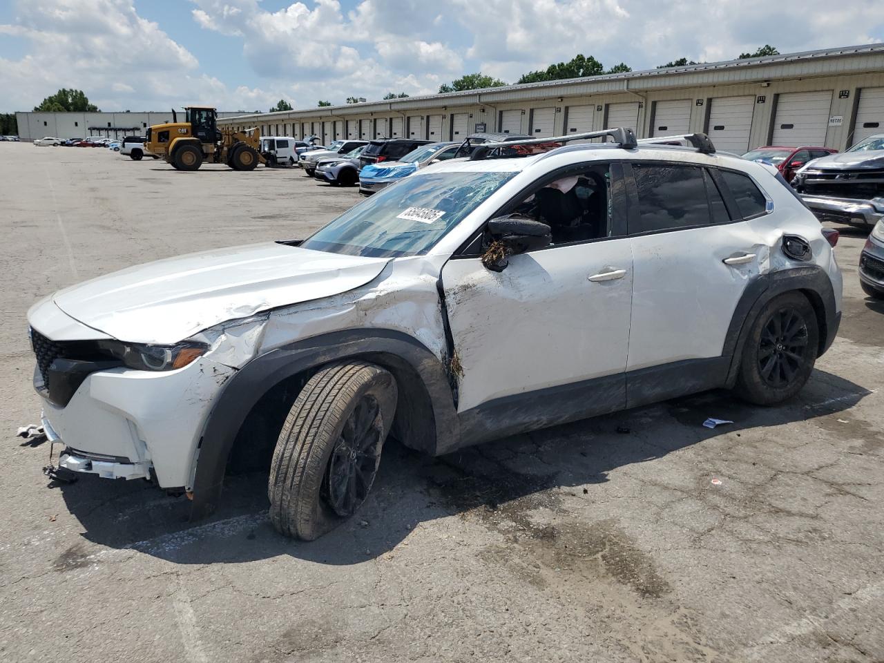 MAZDA CX-50 PREMIUM