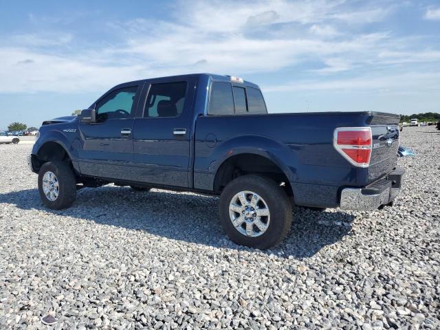 2014 FORD F150 SUPER - 1FTFW1EF1EKD89559