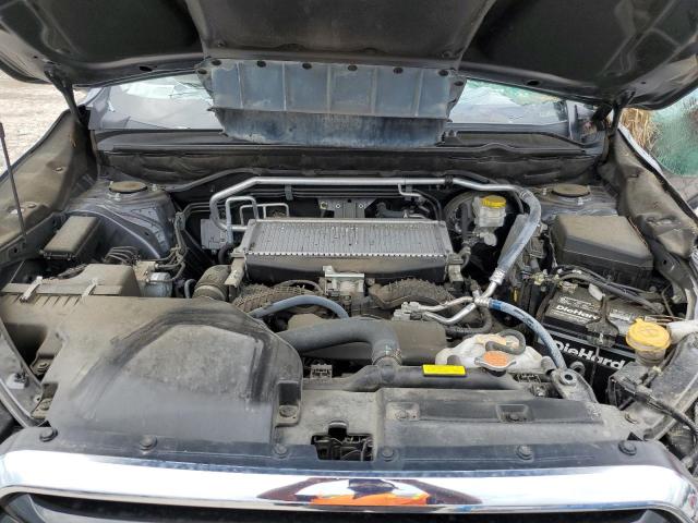 2020 SUBARU ASCENT TOU 4S4WMARD1L3431455