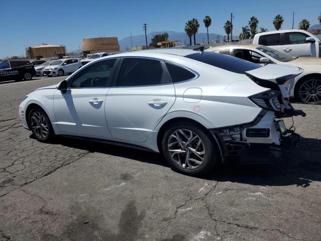 2020 HYUNDAI SONATA SEL 5NPEL4JAXLH011056