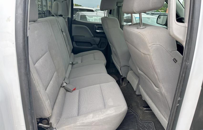1GCRCPEC5GZ283527 2016 CHEVROLET ALL Models