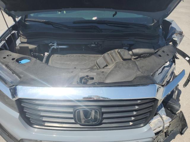2023 HONDA RIDGELINE 5FPYK3F59PB065319