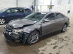 2015 TOYOTA CAMRY LE - 4T1BF1FK8FU101841