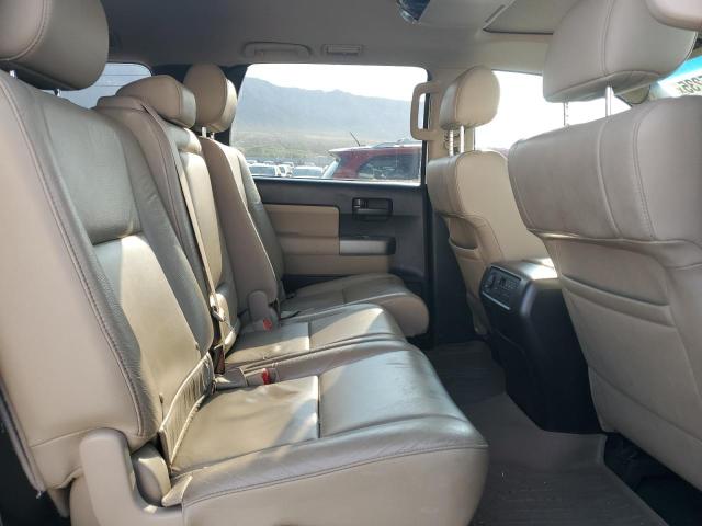2016 TOYOTA SEQUOIA SR 5TDBW5G1XGS142401
