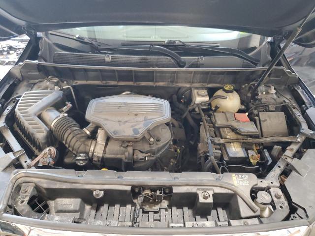 2019 GMC ACADIA SLT 1GKKNULSXKZ240500