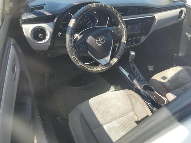2017 TOYOTA COROLLA L - 5YFBURHE7HP665741