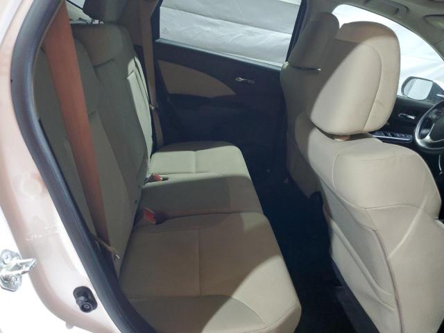 2015 HONDA CR-V EX 5J6RM4H52FL029990