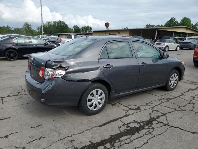 Vin: 2t1bu4ee9ac297964, lot: 63624485, toyota corolla base 20103