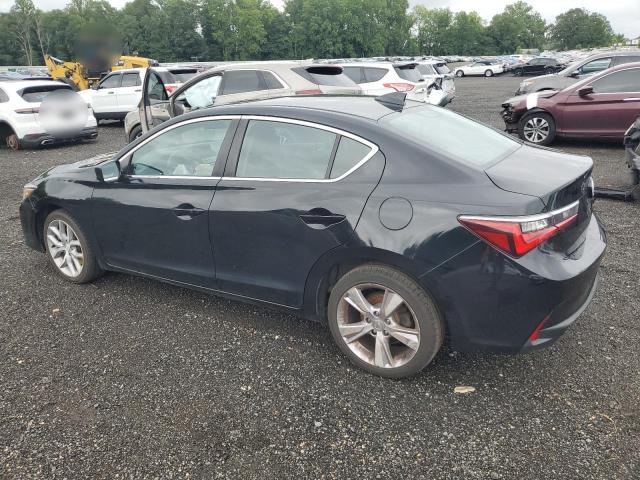 2019 ACURA ILX 19UDE2F31KA015346