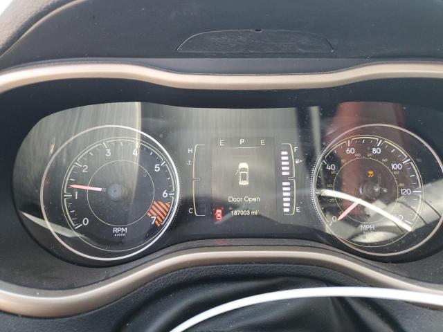 1C4PJMAB4EW187833 2014 JEEP GRAND CHER