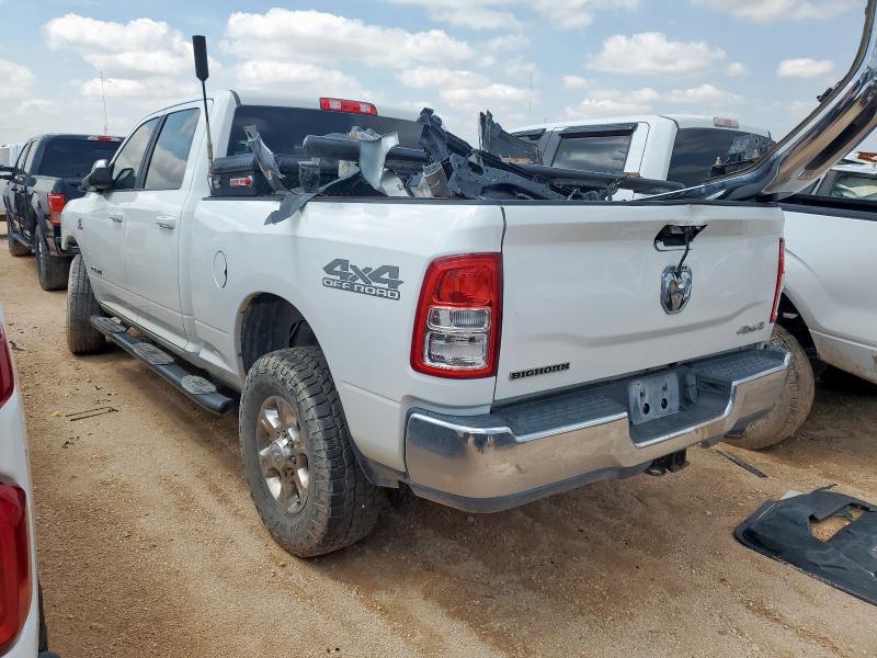 2020 RAM 2500 BIG H 3C6UR5DL3LG117698