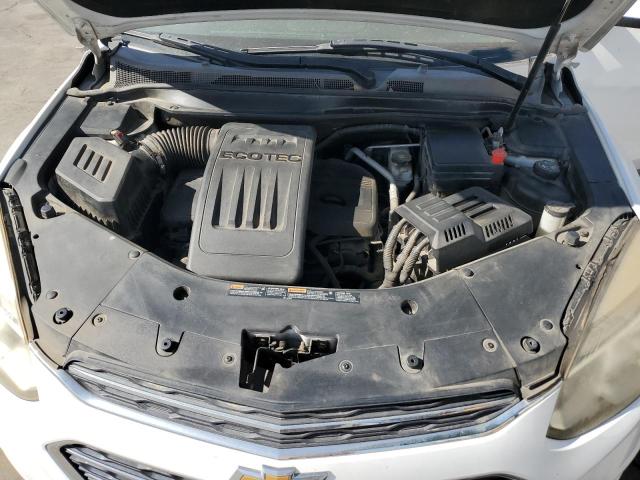 2017 CHEVROLET EQUINOX LT 2GNALCEK8H1615717
